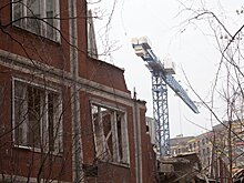 Стали известны застройщики-участники реновации