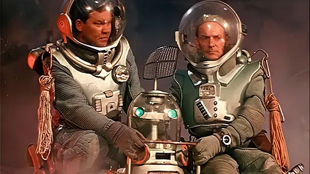 Какую опасность искусственного интеллекта предсказали в советском фантастическом фильме