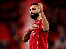 Морьентес: Салах ещё может приносить пользу «Ливерпулю»