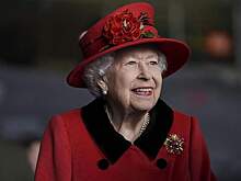 Похороны Елизаветы II завершились в Великобритании