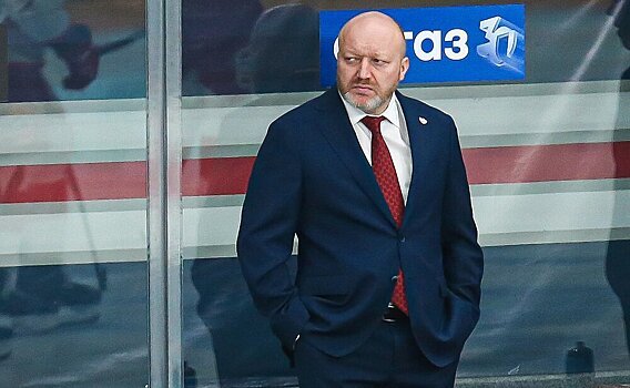 Заварухин об 1:3 от «Амура»: «Автомобилист» не заслужил удачу. Основная проблема – взятие ворот. При игре в большинстве должно быть больше концентрации»