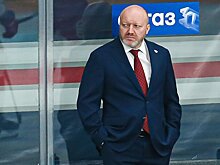 Заварухин об 1:3 от «Амура»: «Автомобилист» не заслужил удачу. Основная проблема – взятие ворот. При игре в большинстве должно быть больше концентрации»