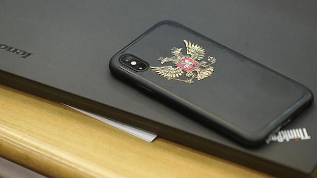 Антимонопольщики выступили против предустановки российских маркетплейсов на смартфоны