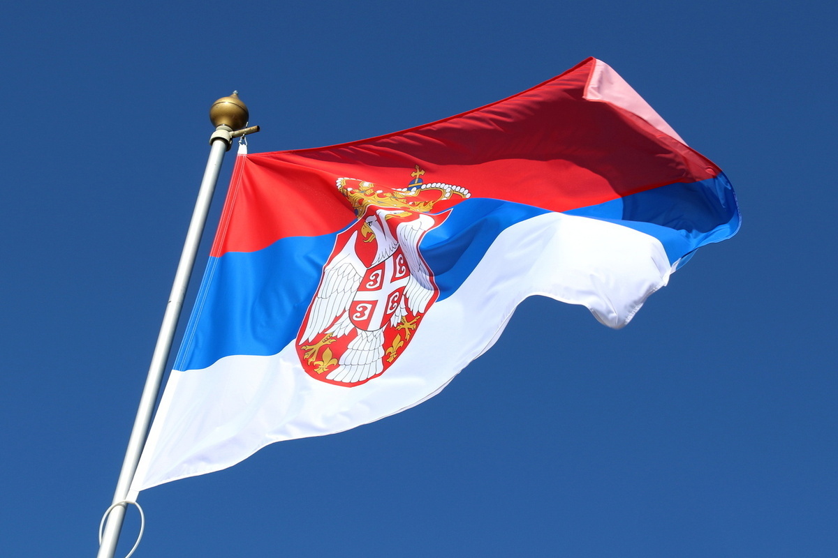 Российский бизнес внезапно хлынул в Сербию