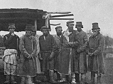 Когда наши предки стали называть себя «русскими»