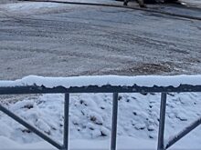 Водителей в России предупредили о повреждении автомобиля из-за езды по сугробам