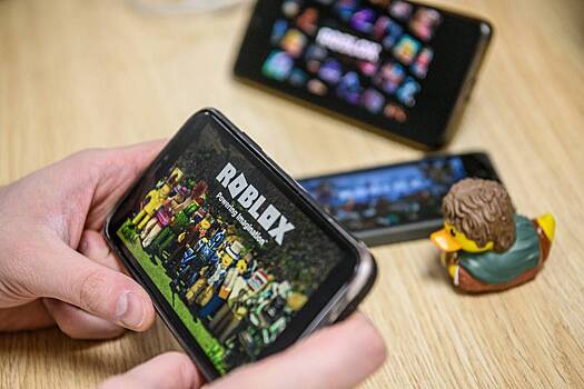 Мизулина рассказала о желании детей покинуть Россию из-за Roblox