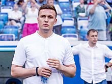 «Ничего не хочется комментировать». Тренер «Пари НН» Шпилевский — о поражении от «Ростова»