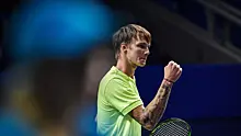 Александр Бублик стал чемпионом турнира ATP-250 в Монпелье