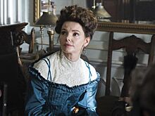 Объявлена дата онлайн-премьеры сериала «Царь ночи» с Елизаветой Боярской