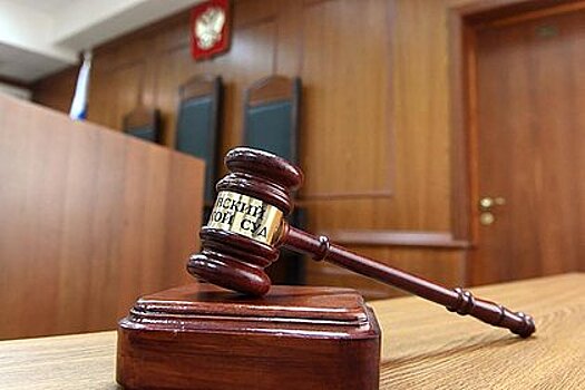 Ударившего сотрудницу полиции кулаком российского военнослужащего оштрафовали