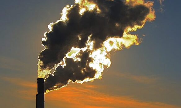 Выбросы загрязняющих веществ снизили семь котельных ЗабЖД в Чите