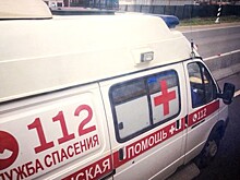 Начинающий волейболист выпал из окна общежития Бауманки