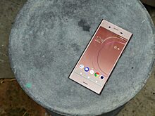 Sony представит на MWC новый флагман — Xperia XZ Pro