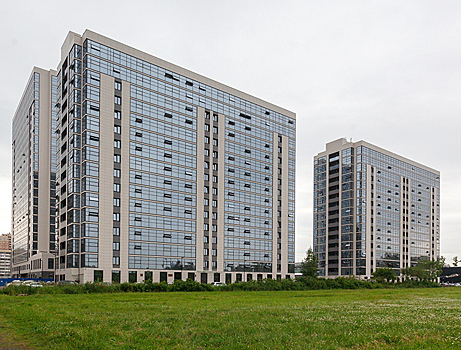 Апартаменты в Московском районе: куда лучше инвестировать