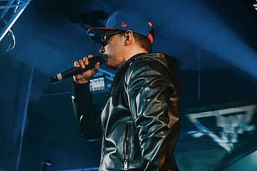 Суд приговорил рэпера Obe1Kanobe к 8 годам тюрьмы вместо 11 запрашиваемых