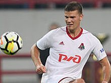 Помощник Черчесова высказал своё отношение к Игорю Денисову