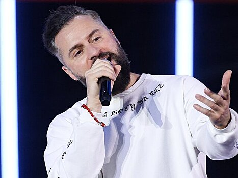 Певец Ираклий Пирцхалава рассказал, почему избил Михаила Гребенщикова