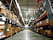 Объем введенных за 2017 г. складских площадей в столичном регионе может достичь рекордного минимума