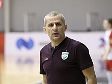 Защитник Отечества Темур Алекберов