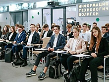 Тематические бизнес-семинары прошли в 10 столичных школах