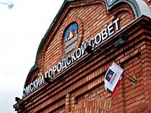 Комиссия по выборам мэра Омска отказала в регистрации 35 кандидатам из 55