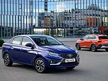 Раскрыт уровень локализации Lada Iskra