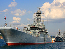 Киевский козырь: Севастополь в обмен на Крым