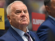 Крикунов об 1:8 от СКА: «Подсказывали ребятам, но у них захлестнуло там, ум за разум зашел. Пропускают, тут же хотят отыграться, открываются – и снова получают»