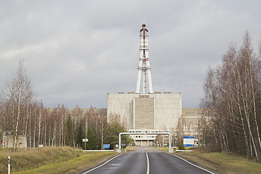 В Белоруссии обеспокоились строительством ядерных могильников у границы с Литвой