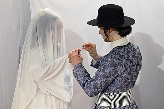 Успеть на премьеру: На какие спектакли можно сходить под закрытие сезона