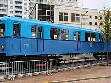 Как Москва отпразднует юбилей метро
