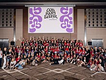 Первая "Лига амбассадоров" Совкомбанка прошла в Турции