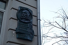 В Москве торжественно открыли мемориальную доску Оке Городовикову