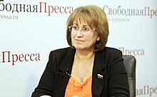 Депутат рассказала, как «ЕР» отклонила индексацию пенсий работающим пенсионерам