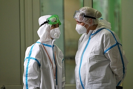 Кравченко рассказал, почему от ковида умерли молодые пациенты