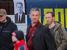 «Он шутил об этом при жизни». В ЛДПР оценили появление в Нижнем Новгороде бульвара имени Жириновского