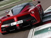 Генеральный директор Ferrari пытается выполнить обещания предшественника
