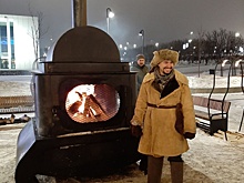 Съемки телепрограммы «Жизнь своих» проходят в Нижнем Новгороде
