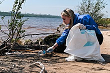 В Нижнем Новгороде пройдет всероссийская экологическая акция «Вода России»