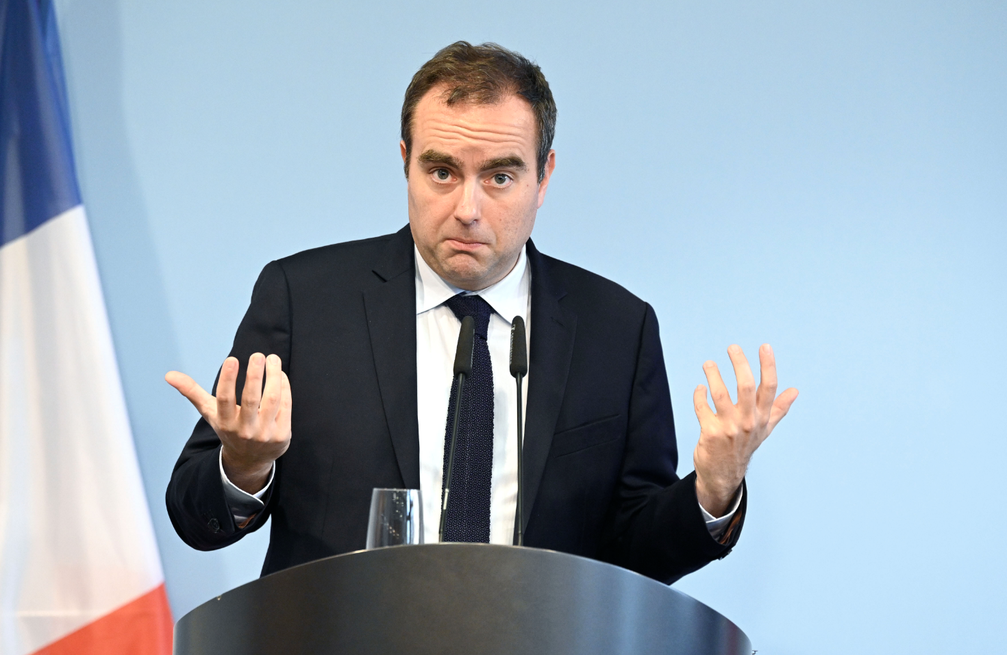 Глава Минобороны Франции в разговоре с Шойгу осудил теракт в «Крокусе»
