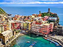 Туристам предложили бесплатно отдохнуть в Италии