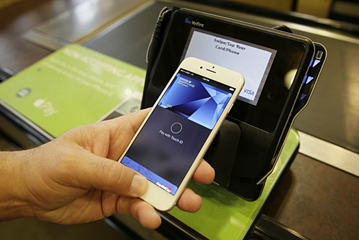 Таможня запретила сотрудникам использовать технику Apple в служебных целях