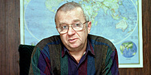 Российскому ученому-океанологу Анатолию Сагалевичу – 85 лет