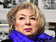 Тарасова отреагировала на удаление фото Валиевой организаторами Олимпиады-2026