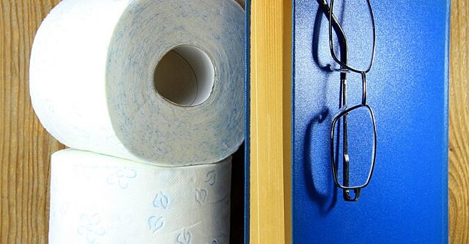 Как выбрать туалетную бумагу и не ошибиться