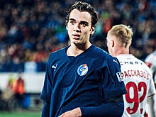 Футболист «Факела» Ивахнов пропустит около месяца после операции