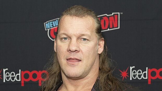 Крис Джерико и Джей Бонансинга снимают психологический триллер