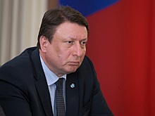 Олег Лавричев: «800-летие придало новый импульс развитию Нижнего Новгорода»