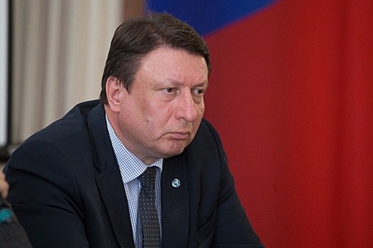 Избирательная комиссия Нижегородской области подвела итоги голосования